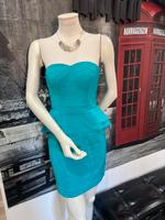 Bandeau Kleid Party/Cocktailkleid Bayern - Wemding Vorschau