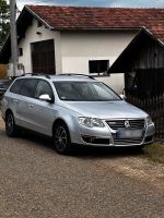 Volkswagen Passat 6 1.9 TDI BlueMotion Bayern - Laufen Vorschau