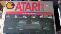 Atari 2600 ,konsole ,spiele , ,komplett oder einzeln Dortmund - Innenstadt-West Vorschau