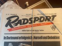 Radsport BDR Jahrgänge 1960 bis 1973 Vintage Rennrad Bielefeld - Dornberg Vorschau