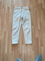 Kuyichi Nora loose tapered jeans 28/30 weiß, gots zertifiziert Bochum - Bochum-Süd Vorschau