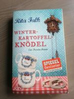 Winter Kartoffelknödel Rita Falk Taschenbuch Harburg - Hamburg Wilstorf Vorschau