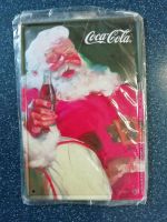 2 Blechschilder " Coca-Cola Weihnachtsmann " Weihnachten - neu Niedersachsen - Springe Vorschau