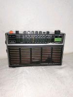 1975 Telefunken Partner Radio Kofferradio Weltempfänger, 101 Wandsbek - Hamburg Tonndorf Vorschau