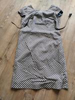 Sommerkleid mit Lackgürtel Nordrhein-Westfalen - Goch Vorschau
