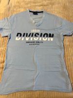 Hellblaues T-Shirt Größe M Bayern - Augsburg Vorschau