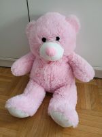 NEUER rosa Teddybär Hessen - Hasselroth Vorschau