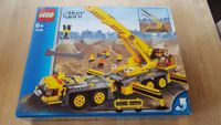 Lego City 7249, Mobiler Baukran Kr. Altötting - Burgkirchen Vorschau