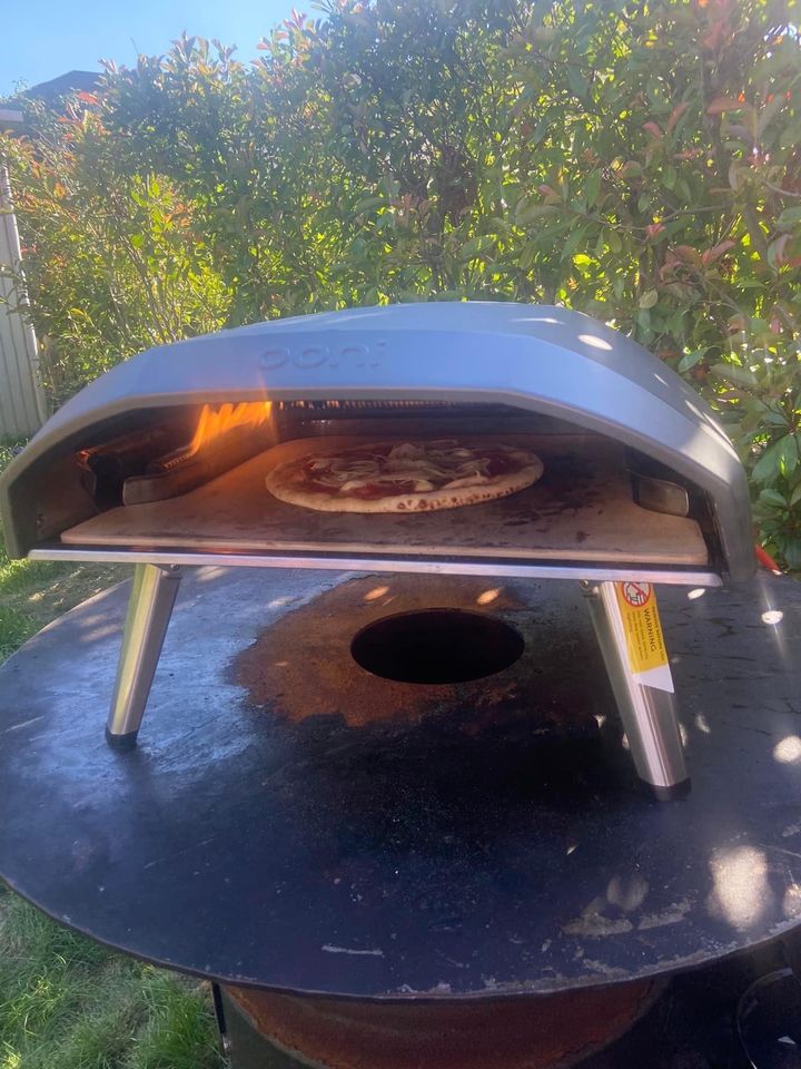 Ooni Koda16 Pizzaofen zu vermieten in Radevormwald