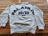 Palace Pullover grau 20/20 PAL.ATH.CO Hessen - Rodgau Vorschau