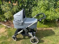 Emmaljunga 2 in 1 Kinderwagen NXT 90 Nordrhein-Westfalen - Lüdinghausen Vorschau