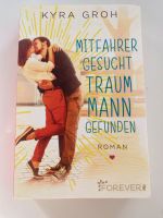 Kyra Groh - Mitfahrer gesucht Traummann gefunden Hessen - Seligenstadt Vorschau