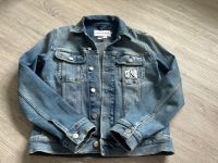 Calvin Klein Jeans Jacke Gr. XS TOP Zustand Jacke Nordfriesland - Wittbek Vorschau