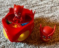 PJ Masks - Pyjamahelden im Fahrzeug, macht Licht und Musik Essen - Essen-Ruhrhalbinsel Vorschau