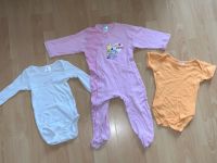 Baby Babyset Schlafanzug Babybodys Body H&M Gr.86/92 Herzogtum Lauenburg - Ratzeburg Vorschau