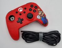 PowerA-Controller für Nintendo Switch – Mario 10€* Nordrhein-Westfalen - Vettweiß Vorschau