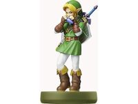 NEU OVP Original Nintendo Amiibo Zelda Figuren Brandenburg - Potsdam Vorschau