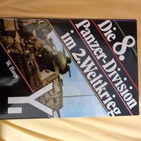 Die 8. Panzer-Division im 2. Weltkrieg Bayern - Fürth Vorschau