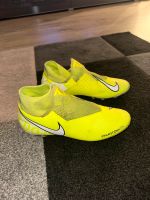 Rasen Socken Schuhe Nike neon grün Berlin - Spandau Vorschau
