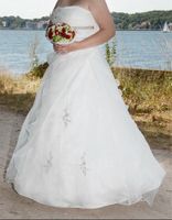 Brautkleid Größe 38 – 44 zu verkaufen Nordrhein-Westfalen - Siegen Vorschau
