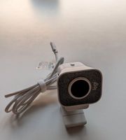 Logitech Streamcam Webcam 1080p 60fps USB-C - Weiß Baden-Württemberg - Mannheim Vorschau