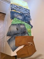 Shorts für Jungen Größe 134 Rheinland-Pfalz - Simmern Vorschau