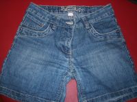 Mädchen Jeans Shorts Bayern - Erlangen Vorschau