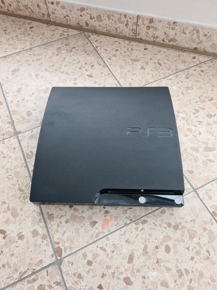 Playstation 3 in Köln