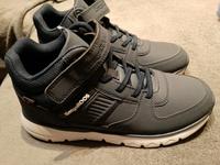 Schuhe mit Klett Nordrhein-Westfalen - Kamen Vorschau