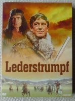 Die Lederstrumpf Erzählungen, 2 DVDs, Lange, Cooper Horn-Lehe - Lehesterdeich Vorschau