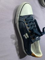 FILA Sneaker 41 blau Damen / Herren Nordrhein-Westfalen - Brüggen Vorschau