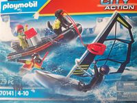 Playmobil City Action, Art. 70141, Seenot, NEU OVP Nordrhein-Westfalen - Kamen Vorschau