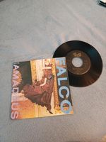 Falco Amadeus Schallplatte 7" Single Vinyl Baden-Württemberg - Möglingen  Vorschau