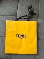 Fendi Tüte Tasche Original Neu Düsseldorf - Grafenberg Vorschau