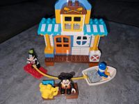 Lego Duplo Stranhaus Mickey Mouse Nordrhein-Westfalen - Dinslaken Vorschau
