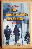 Biete das Buch: "Die andere Seite der Straße" von Els de Groen Baden-Württemberg - Kenzingen Vorschau