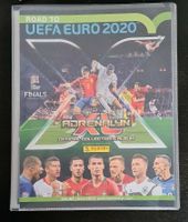 Panini Adrenalyn XL Road to UEFA Euro 2020 Hessen - Poppenhausen Vorschau