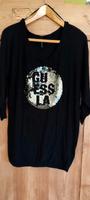 ❤️ schwarzer Pulli von GUESS Bayern - Amberg Vorschau
