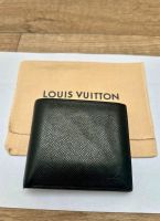 Louis Vuitton AMERIGO M62045 Portemonnaie Geldbörse (Herren) Sachsen-Anhalt - Magdeburg Vorschau
