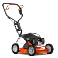 HUSQVARNA KLIPPO LB 548S e Rasenmäher Mulchmäher Baden-Württemberg - St. Blasien Vorschau