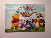 Winnie Puuh Leinwand 100 x 70 Kiel - Gaarden Vorschau