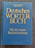 Deutsches Wörterbuch, mit der neuen Rechtschreibung Baden-Württemberg - Heilbronn Vorschau