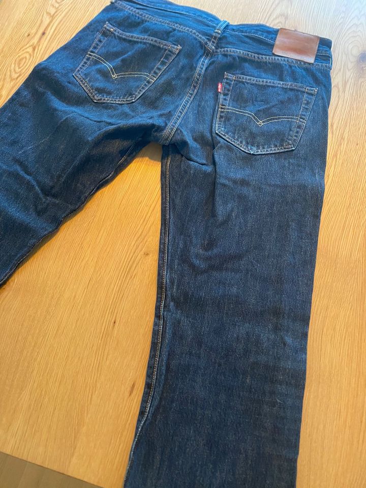 Levi’s 501 Jeans in Hof (Saale)