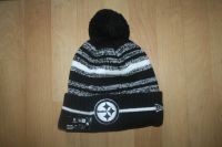 Pittsburgh Steelers - New Era NFL Wollmütze Mütze Beanie NEU Niedersachsen - Nordhorn Vorschau