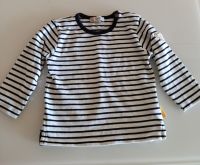 Steiff T-Shirt / Niedliches gestreiftes Baby-Outfit mit Bärendeta Nordrhein-Westfalen - Radevormwald Vorschau