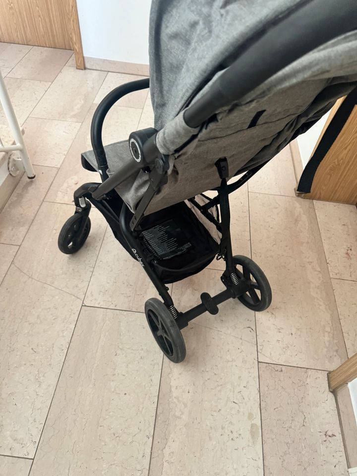 Kinderwagen cybex in Neufahrn in Niederbayern