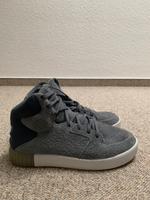 Adidas Original Invader 2.0 grau Gr. 38 2/3 Rheinland-Pfalz - Rengsdorf Vorschau