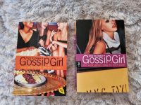 Gossip Girl Bücher 1 und 2 Hessen - Friedrichsdorf Vorschau