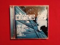 CD  "  Wired Up  " Baden-Württemberg - Buggingen Vorschau