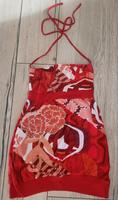 Desigual Top Rot/Bunt Gr. XS - S Bayern - Roßtal Vorschau